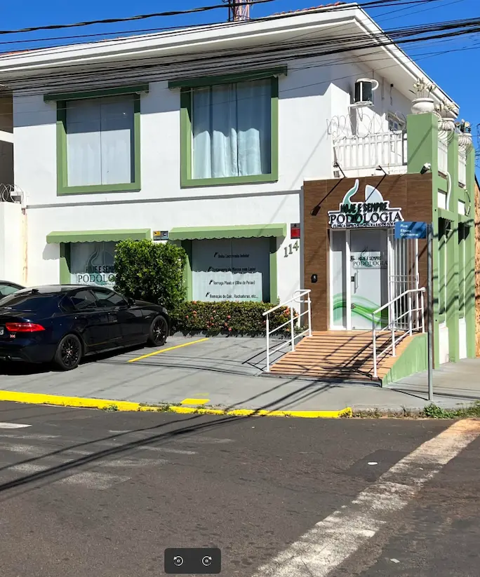 Caminho do cuidado na clínica